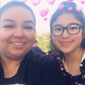 Meet your Posher, Gaby